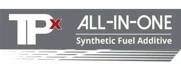 All In One Synthetic Fuel Additives - TPx Africa